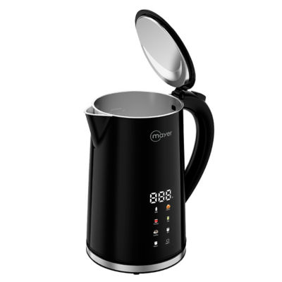Mayer 1.7L Digital Electric Kettle MMEK171D 5