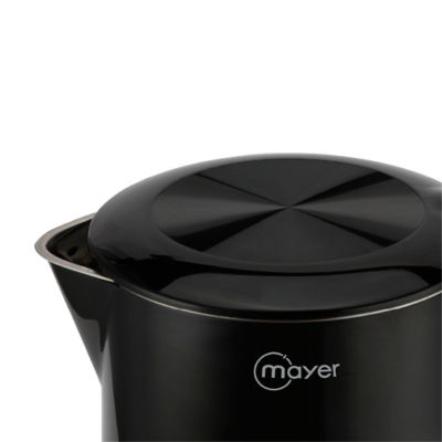 Mayer 1.7L Digital Electric Kettle MMEK171D 6