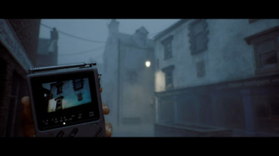 SONY PS5 Silent Hill: Townfall (R3) 2