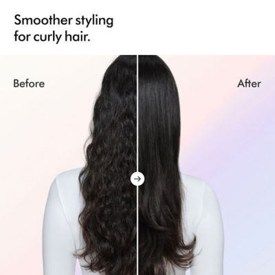 Dyson Airsmooth™ Styling Brush (Ceramic Pink/Rose Gold) 4