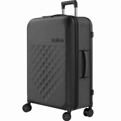 Rollink Flex 360° Spinner 29" Collapsible Luggage 1