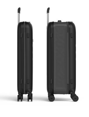 Rollink Flex 360° Spinner 29" Collapsible Luggage 2