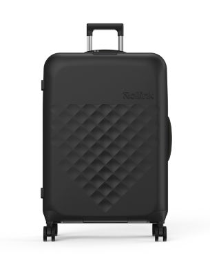 Rollink Flex 360° Spinner 29" Collapsible Luggage 5
