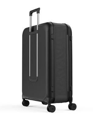 Rollink Flex 360° Spinner 29" Collapsible Luggage 6