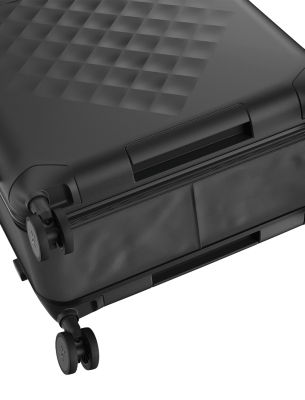 Rollink Flex 360° Spinner 29" Collapsible Luggage 9