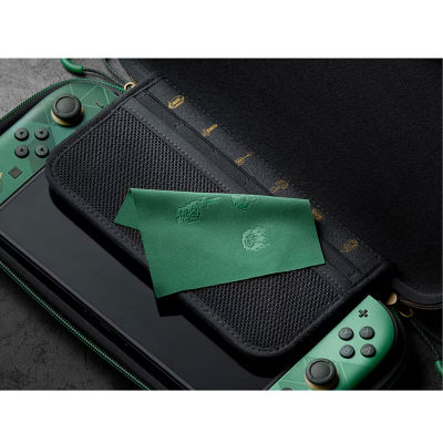 NINTENDO [PRE-ORDER] Nintendo Switch 2 Official Carrying Case & Screen Protector [The Legend of Zelda 40th Anniversary Edition] 4