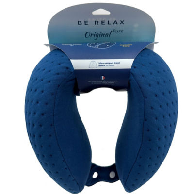 BE RELAX Original Pure Wellness Pillow 1