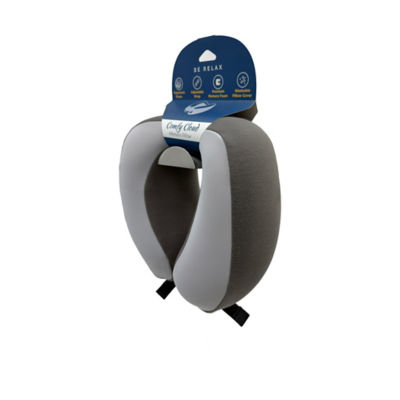 BE RELAX Comfy Cloud Wellness Pillow 3