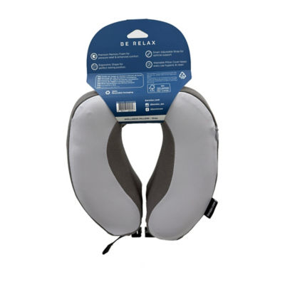 BE RELAX Comfy Cloud Wellness Pillow 4