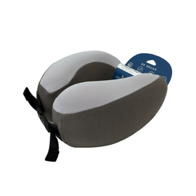 BE RELAX Comfy Cloud Wellness Pillow 5