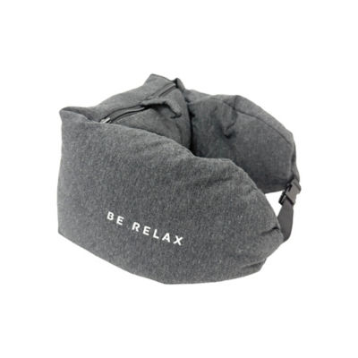 BE RELAX 3-in-1 Flexi Rest Microbeads Pillow 2