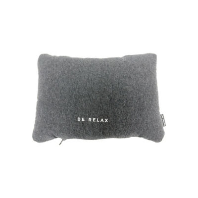 BE RELAX 3-in-1 Flexi Rest Microbeads Pillow 5