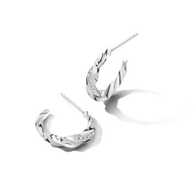 DPTAntwerp Serendipity Hoops 1