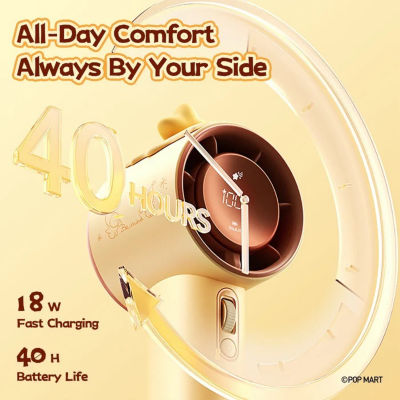 Jisulife Pro1 S Twinkle Twinkle Handheld Fan 6