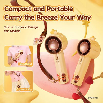 Jisulife Pro1 S Twinkle Twinkle Handheld Fan 7