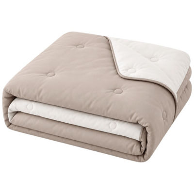 Robinsons Cool Bamboo Reversible Blanket - Hotel Collection - Queen Size 1