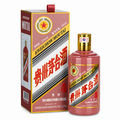 Buy 53% Vol MOUTAI CHIEW (SNAKE) 500ML Online in Singapore