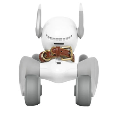 Loona Robot Outfit - Limited Collar 2