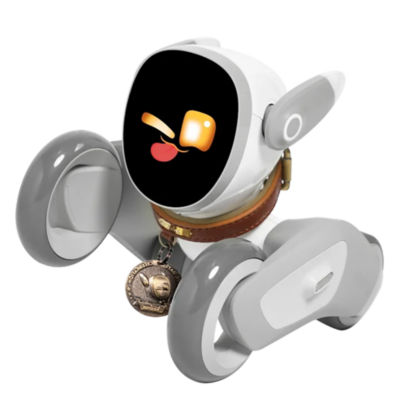 Loona Robot Outfit - Limited Collar 4