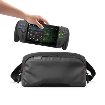 Tomtoc Arccos-G47 Steam Deck Travel Bag 14