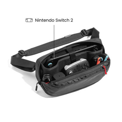 Tomtoc Arccos-G47 Steam Deck Travel Bag 2