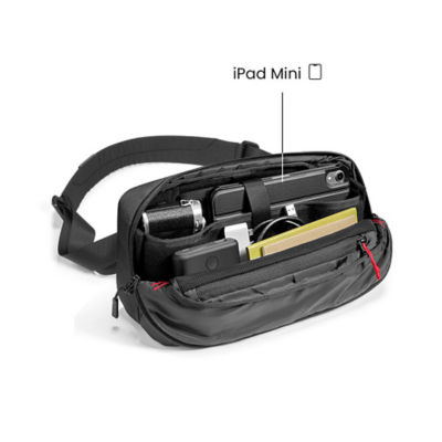 Tomtoc Arccos-G47 Steam Deck Travel Bag 8
