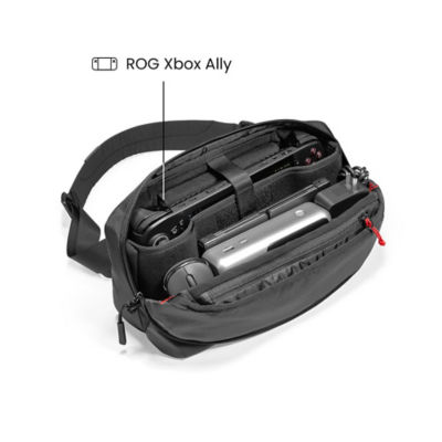 Tomtoc Arccos-G47 Steam Deck Travel Bag 9