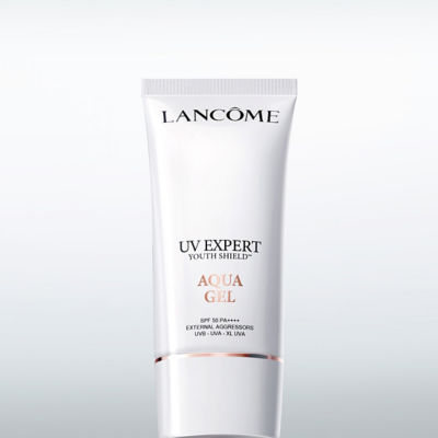 Lancôme 兰蔻菁纯驭时系列 凝时防晒两件套 6