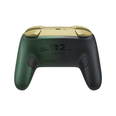 NINTENDO [PRE-ORDER] Nintendo Switch 2 Pro Controller + Display Stand [The Legend of Zelda 40th Anniversary Edition] 5