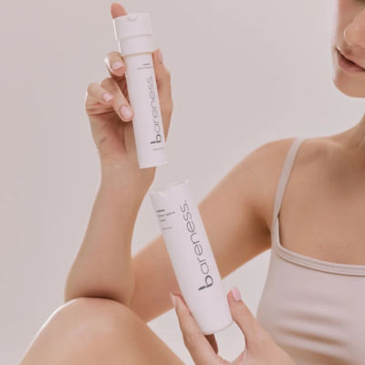 Bareness Skin Travel Essential Bundle 3