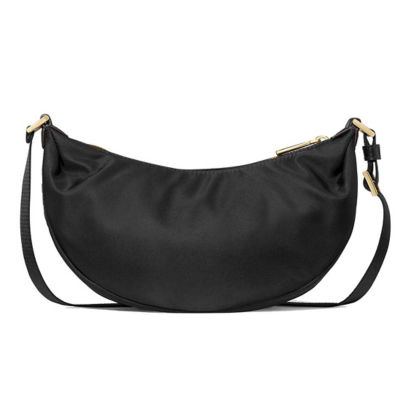 KATE SPADE Carter Mini Sling Crossbody Bag Black KP130 3