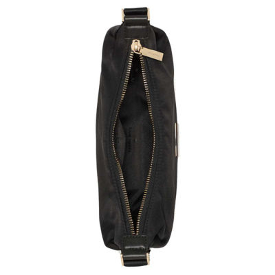 KATE SPADE Carter Mini Sling Crossbody Bag Black KP130 4