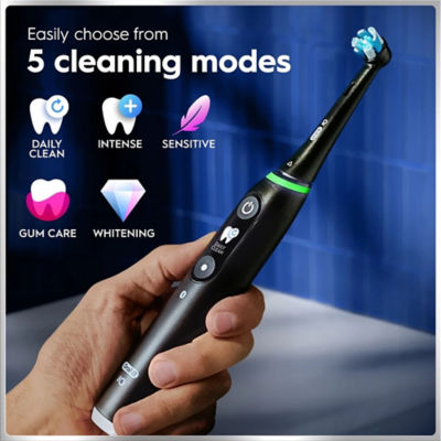 ORAL B Oral-B iO Series 6 Electric Toothbrush 3