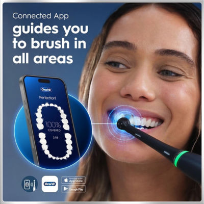 ORAL B Oral-B iO Series 6 Electric Toothbrush 5