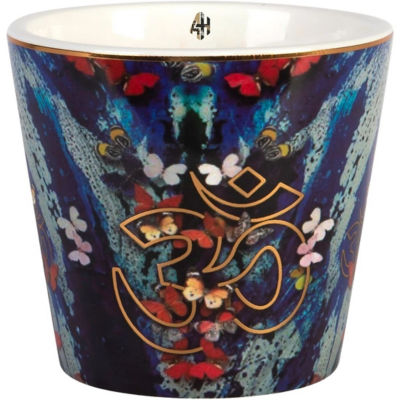 Artitude Home Collide (Jasmine-Neroli-Rose) Scented Ceramic Candle 1