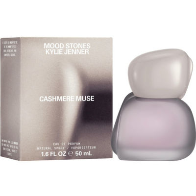 Kylie Cosmetics 凯莉 Kylie Mood Stones系列柔绒缪斯香水 3