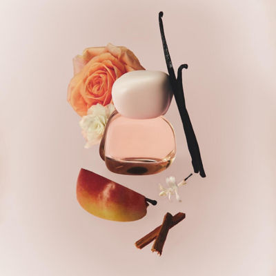KYLIE COSMETICS Mood Stones Kylie Jenner Collection Blush Wood Eau De Parfum 5