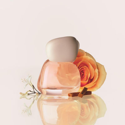 KYLIE COSMETICS Mood Stones Kylie Jenner Collection Blush Wood Eau De Parfum 6