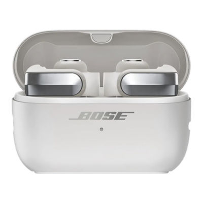 Bose Ultra Open Earbuds (2nd Gen) 1