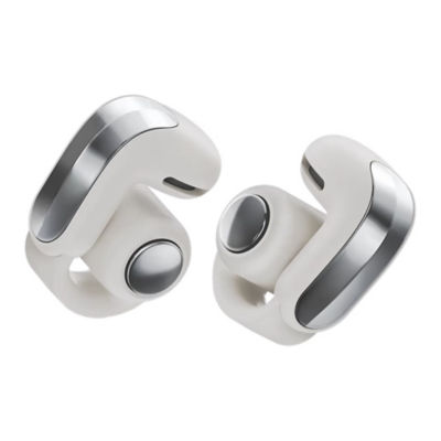 Bose Ultra Open Earbuds (2nd Gen) 5