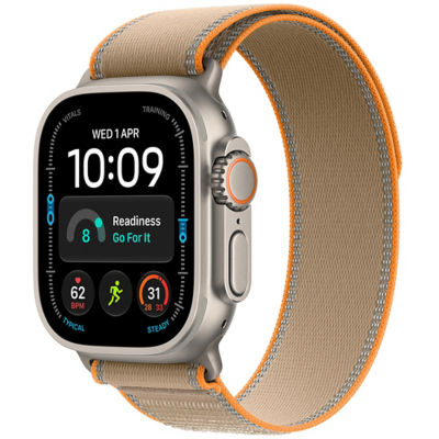 (M/L) Natural Case & Sand Trail Loop