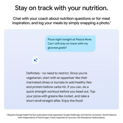 Google Fitbit [PRE-ORDER] Google Fitbit Edge Fitness Tracker 10