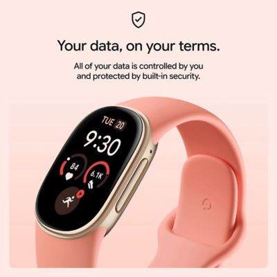 Google Fitbit [PRE-ORDER] Google Fitbit Edge Fitness Tracker 13