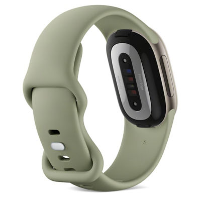 Google Fitbit [PRE-ORDER] Google Fitbit Edge Fitness Tracker 2