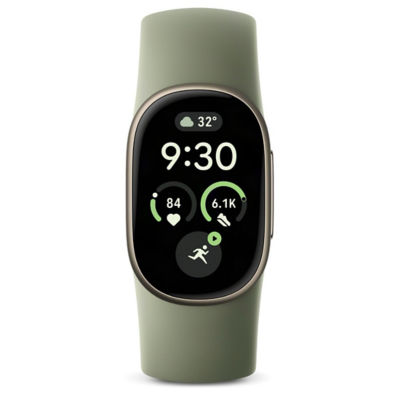 Google Fitbit [PRE-ORDER] Google Fitbit Edge Fitness Tracker 3