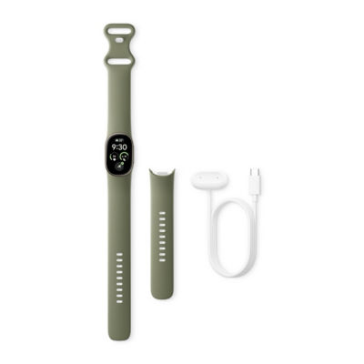 Google Fitbit [PRE-ORDER] Google Fitbit Edge Fitness Tracker 6