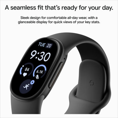 Google Fitbit [PRE-ORDER] Google Fitbit Edge Fitness Tracker 7