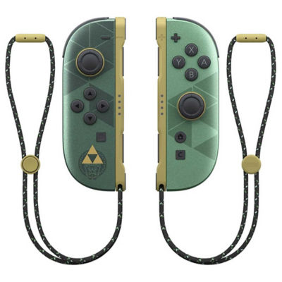 NINTENDO [PRE-ORDER] Nintendo Switch 2 - The Legend of Zelda – 40th Anniversary Edition (Game Not Included) 6