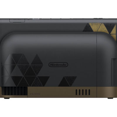NINTENDO [PRE-ORDER] Nintendo Switch 2 - The Legend of Zelda – 40th Anniversary Edition (Game Not Included) 8