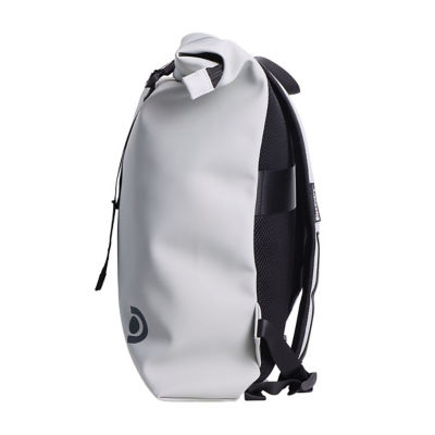 DISCOVERY Reef Roll-Top Backpack Grey 4